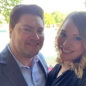 Meet your Posher, Jordan